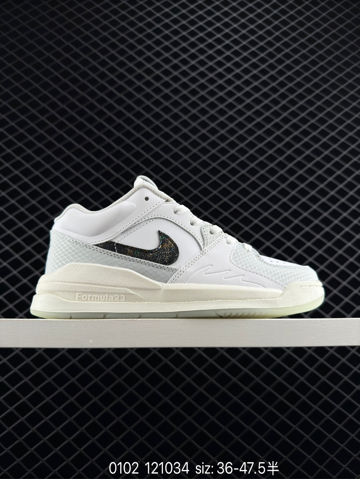 Nike Air Jordan Stadium 90 Stadium